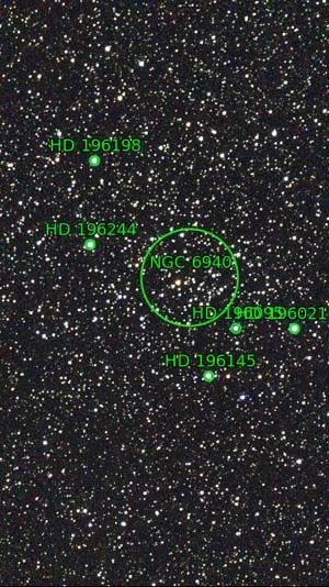 NGC 6940