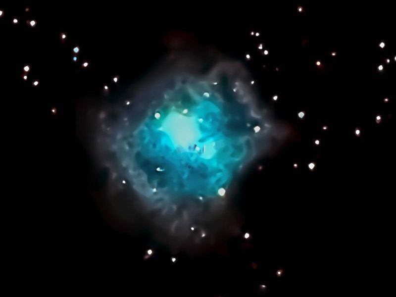 NGC 7023