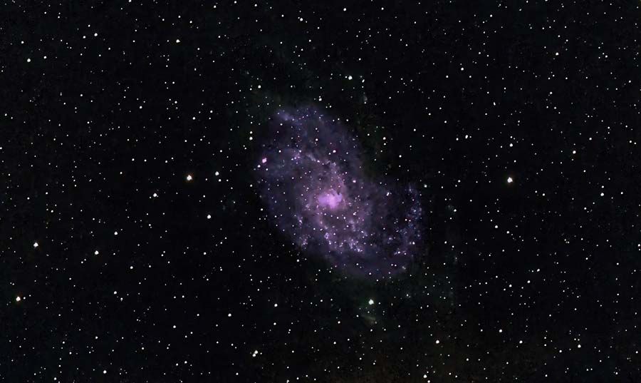 Messier 33