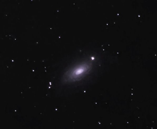 Messier 63