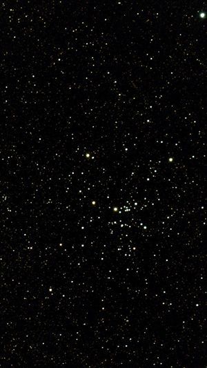 Messier 25