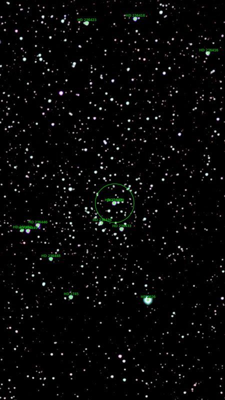 NGC 129