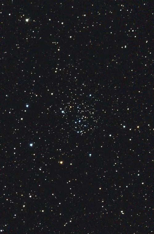 offener Sternhaufen NGC 1513