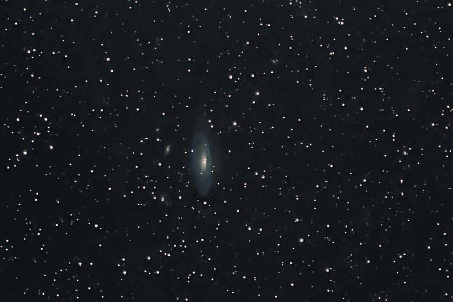 NGC 7331