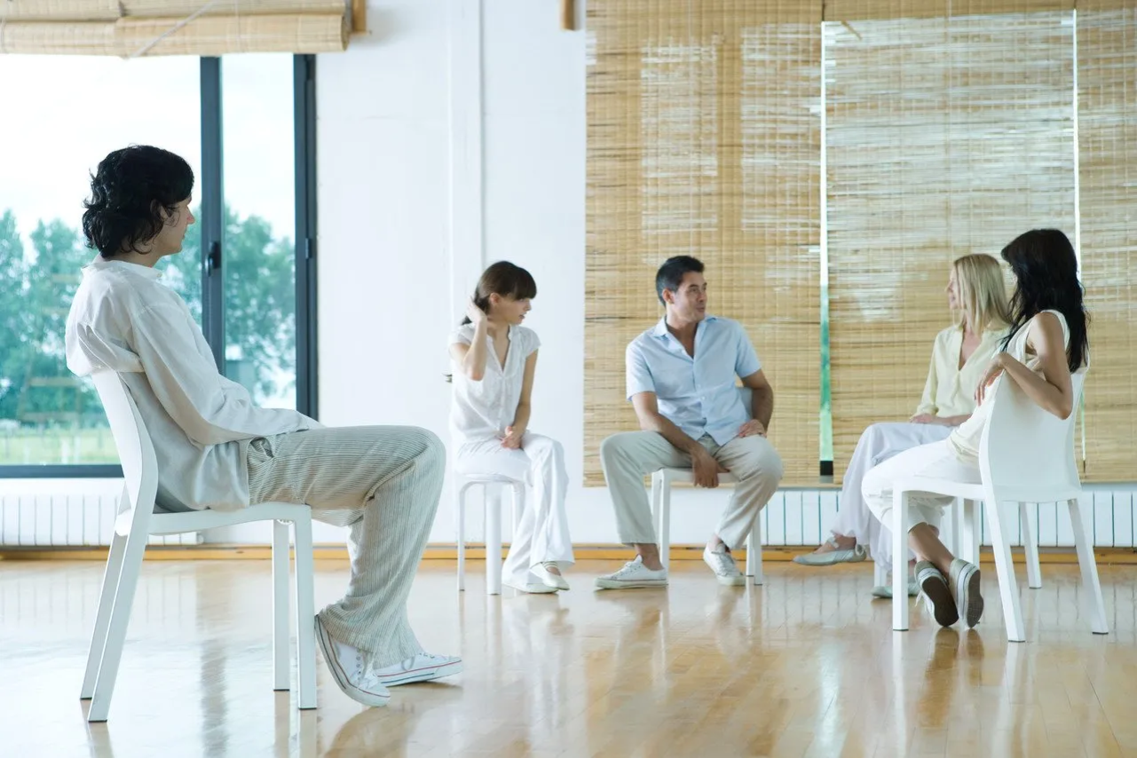 Workshops und Gruppen