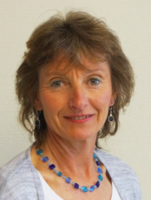 Anja Wittenbecher, Ortschaftsrätin Selbach