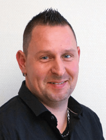 Christian Sock, Ortschaftsrat Oberweier