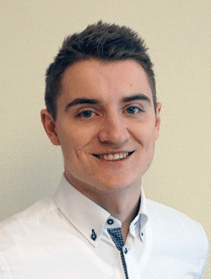 Darius Mauderer, Ortschaftsrat Freiolsheim