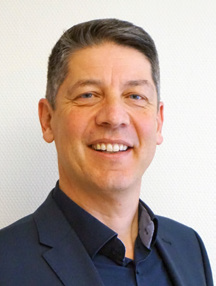 Hans-Joeg Dony, Ortschaftrat Sulzbach