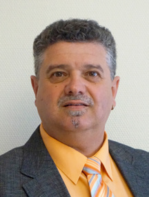 Harry Braunagel, Ortschaftsrat Selbach