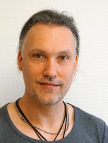 Jens Weyhersmüller, Ortschaftsrat Michelbach