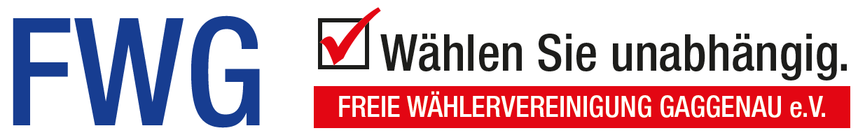 FWG Logo mit Wahlspruch 