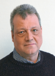 Markus Dreixler, Ortschaftsrat Freiolsheim