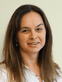 Silke Serdarevic, Ortschaftsrätin Selbach