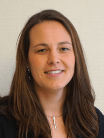 Stephanie Reske, Orstschafsrat Freiolzheim