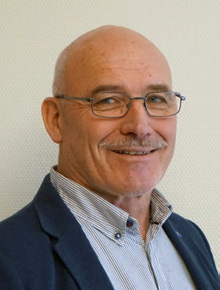 Uwe Rieger, Gastwirt/Gemeinderat