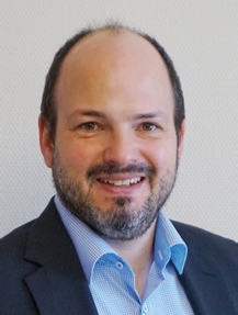 Volker Stoesser, Ortschaftsrat Michelbach