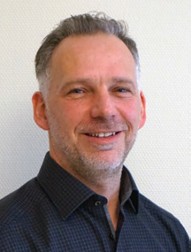 Wolfgang Schmid, Ortschaftsrat Oberweier