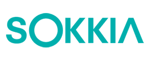 Logo Sokkia