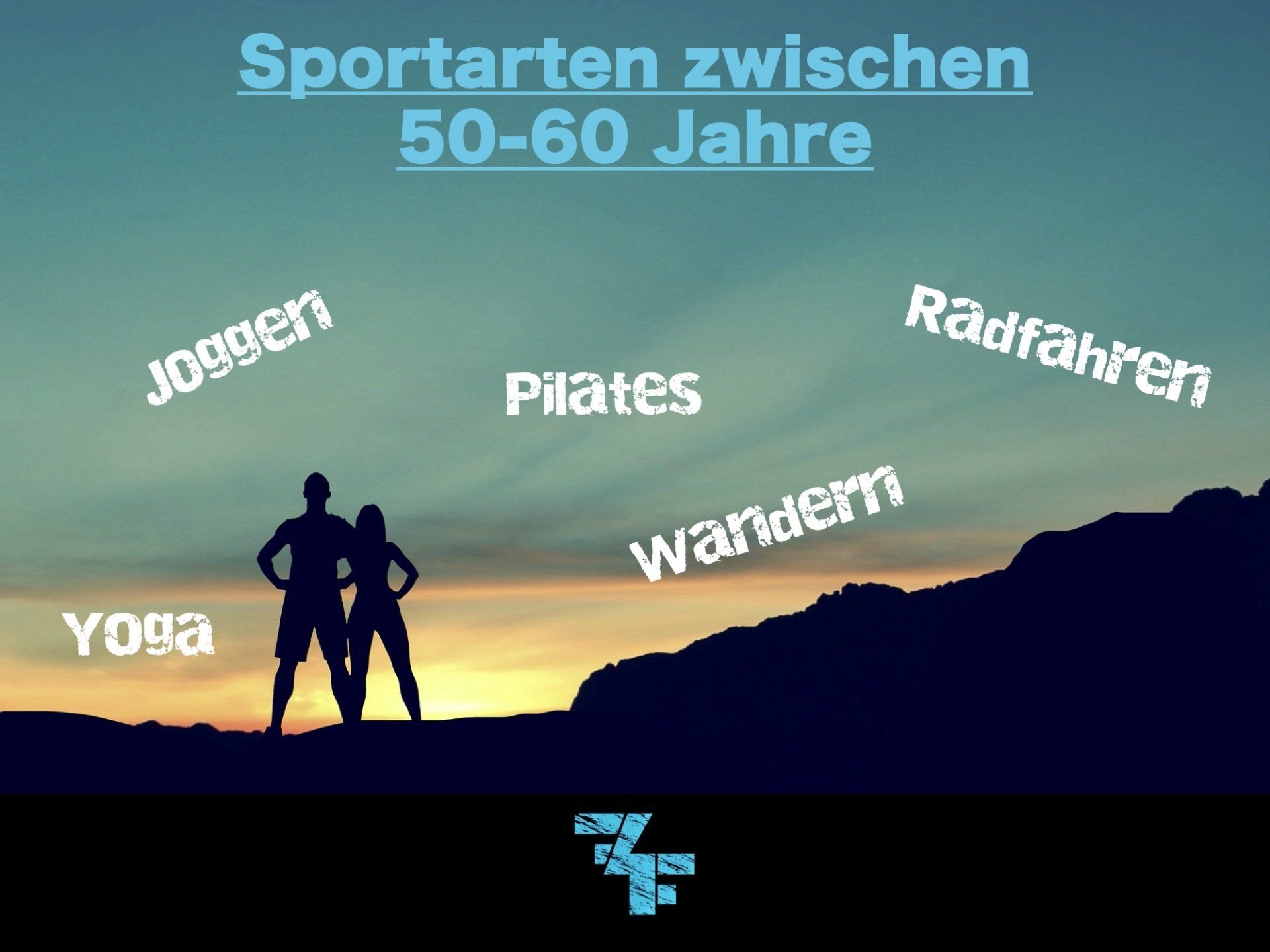 Sport zw 50-60