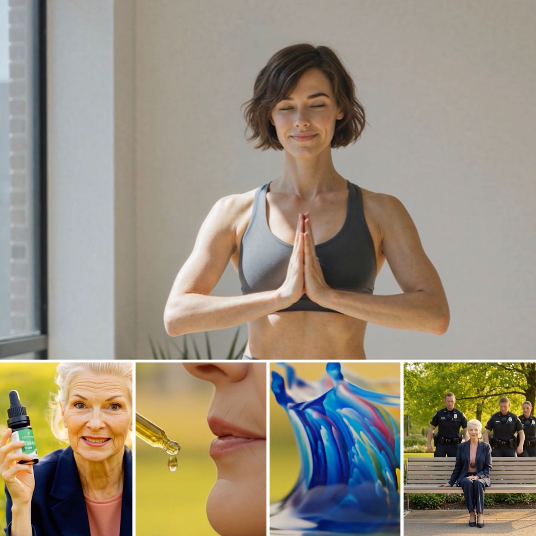 #AIHEALTHCONTENT #THEBREAKFASTCLUB