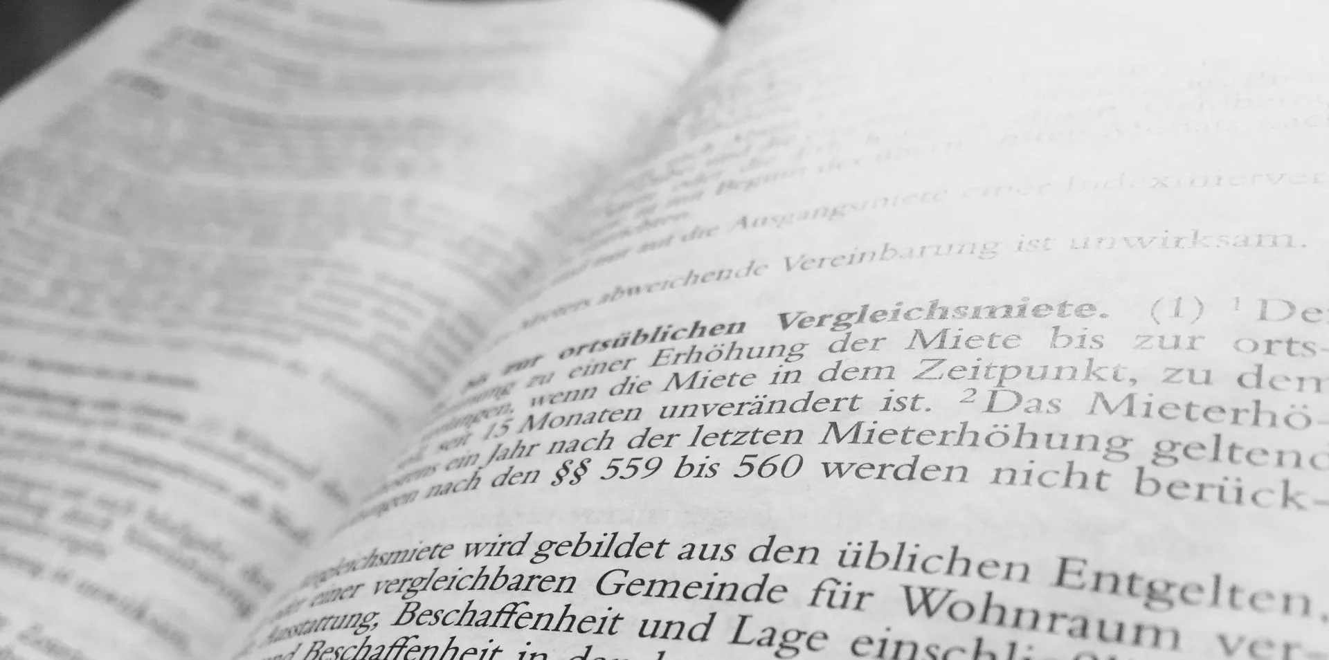 Reiserecht Mietrecht