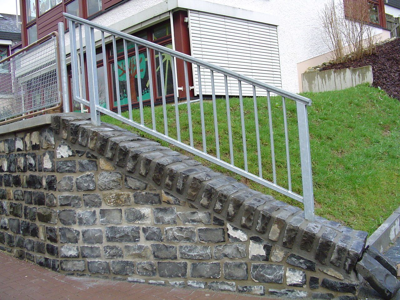 Bilder Tragwerksplanung/Marr und Partner