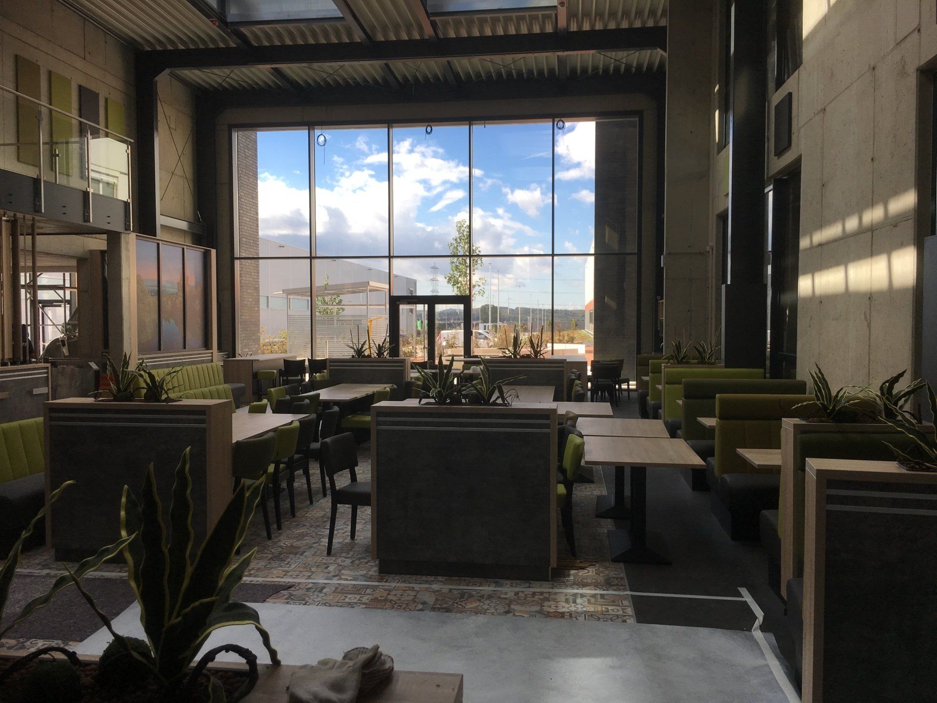 Blechwarenfabrik Limburg/Marr und Partner