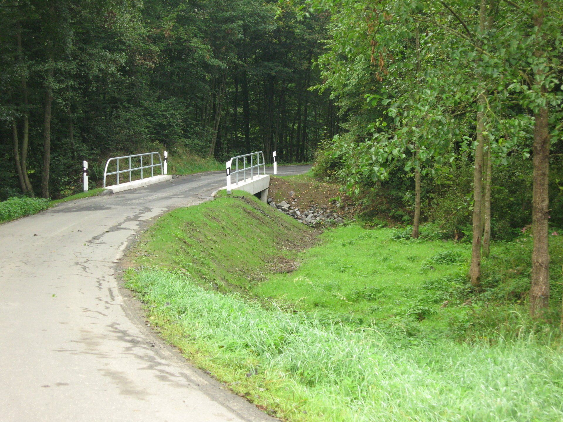 Bilder Brücken/Marr und Partner