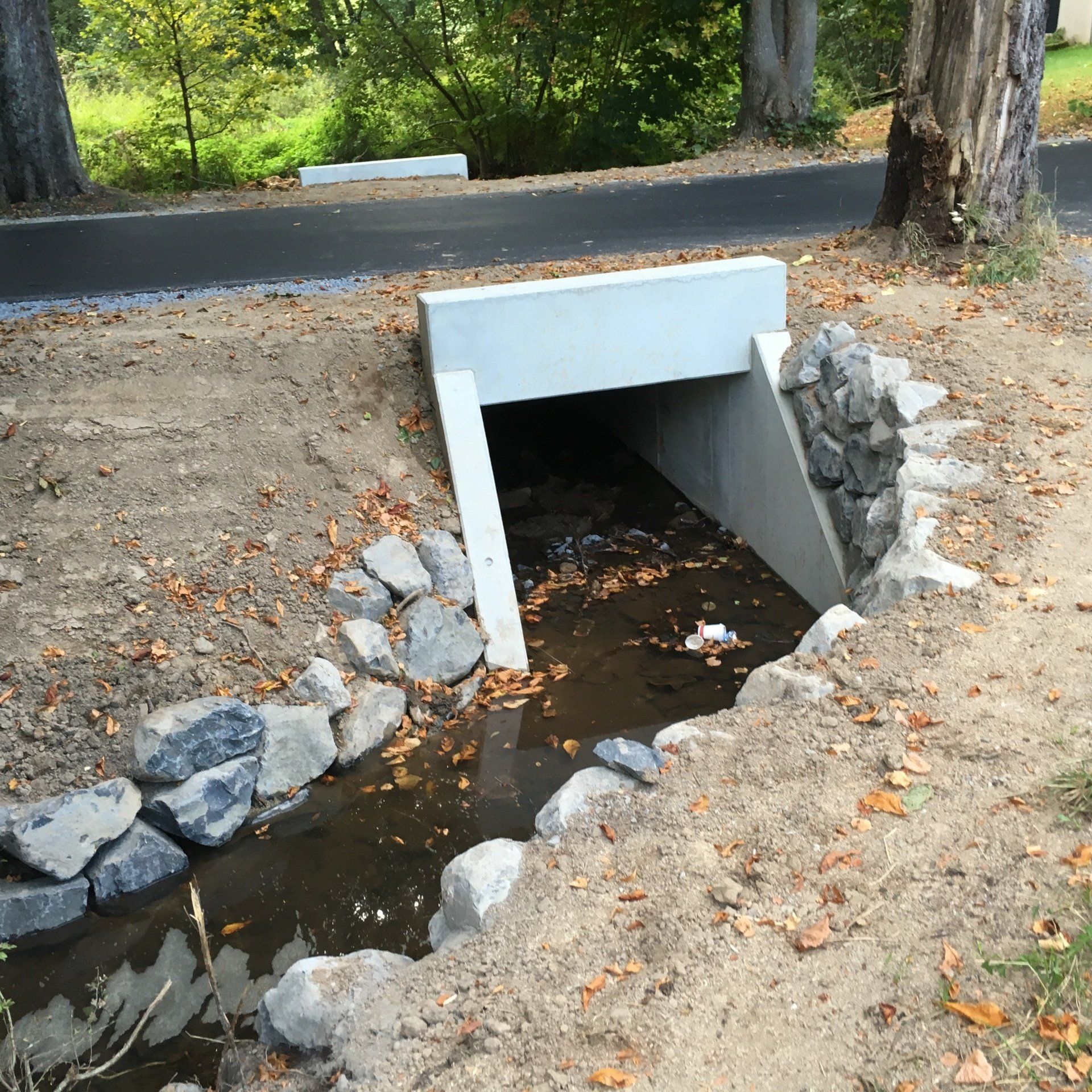 Brückenbauten Herschbach Uww./Marr und Partner