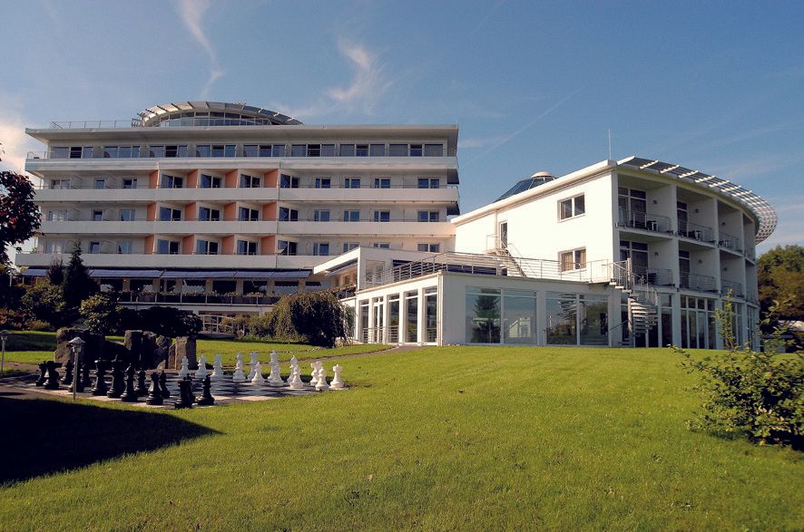 Bilder Hotels/Marr und Partner