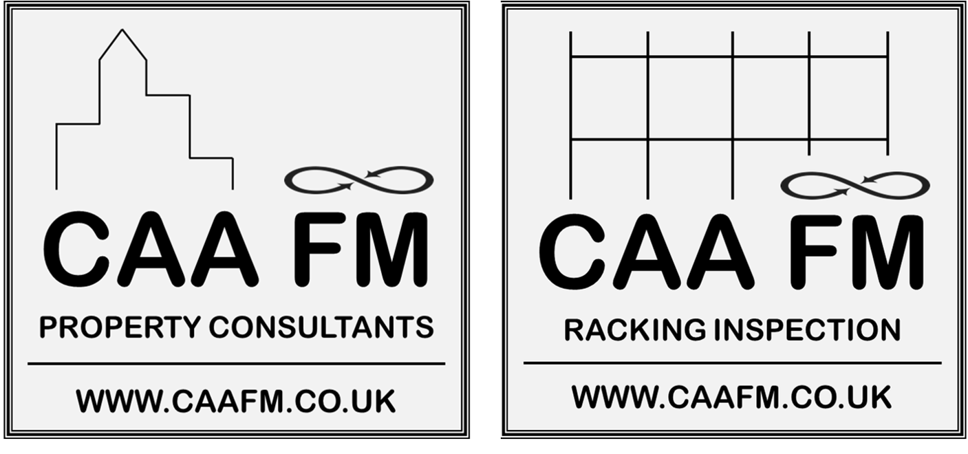 CAAFM logo