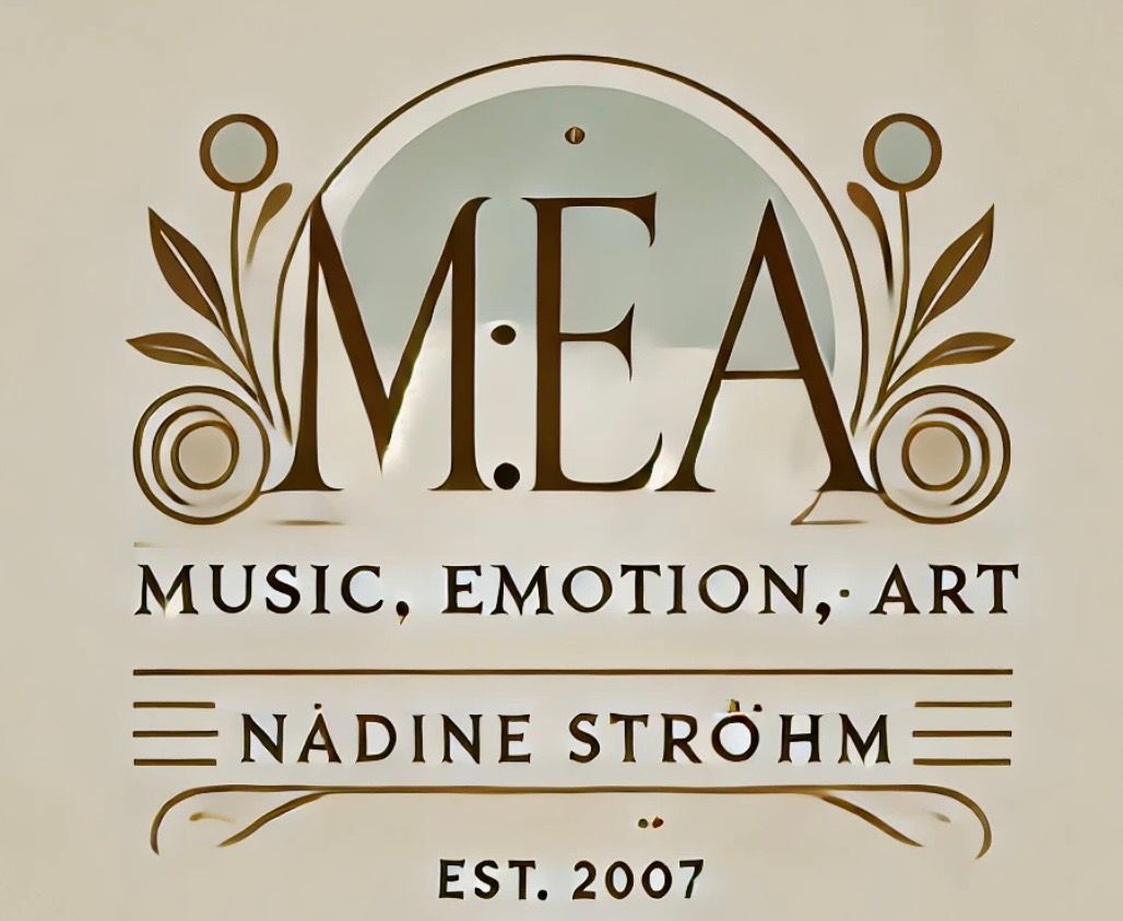 MEA Music Emotion Art