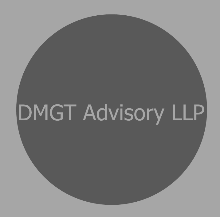 DMGT Advisory LLP logo