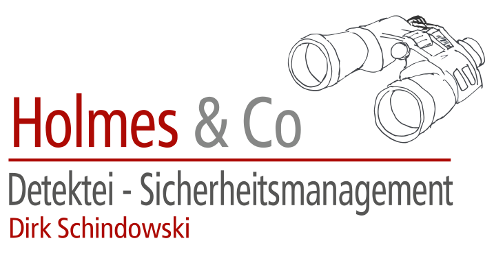 Logo: Holmes & Co
