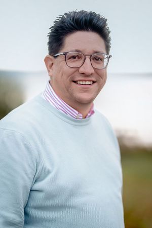 Thorsten Falk