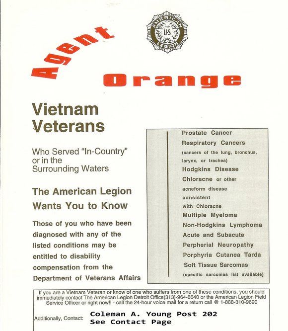 Agent Orange