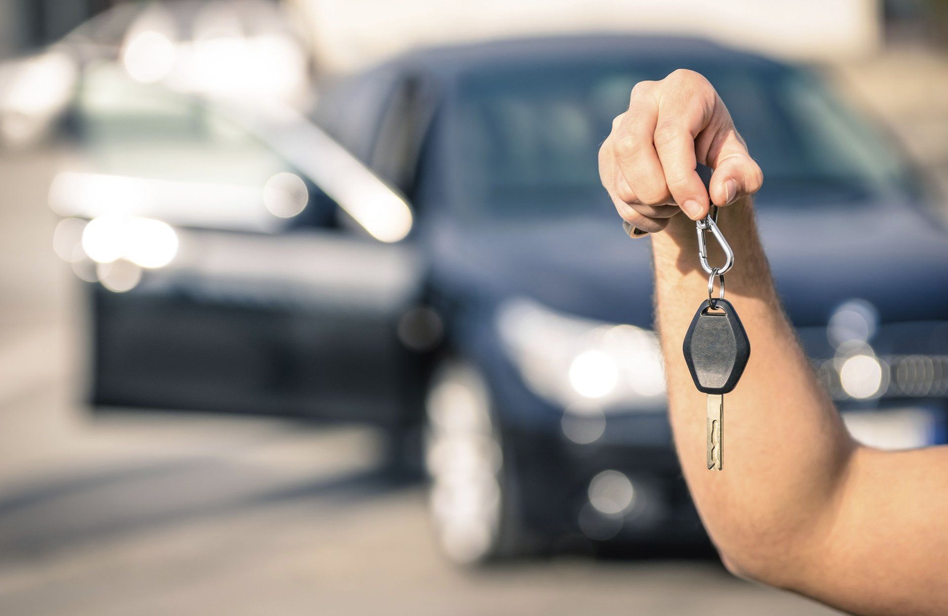 Talleres O Cercado, automoción en Celanova