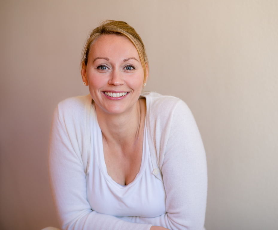 Ricarda Ulrich Kinderwunschberatung