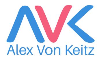Logo Alex von Keitz
