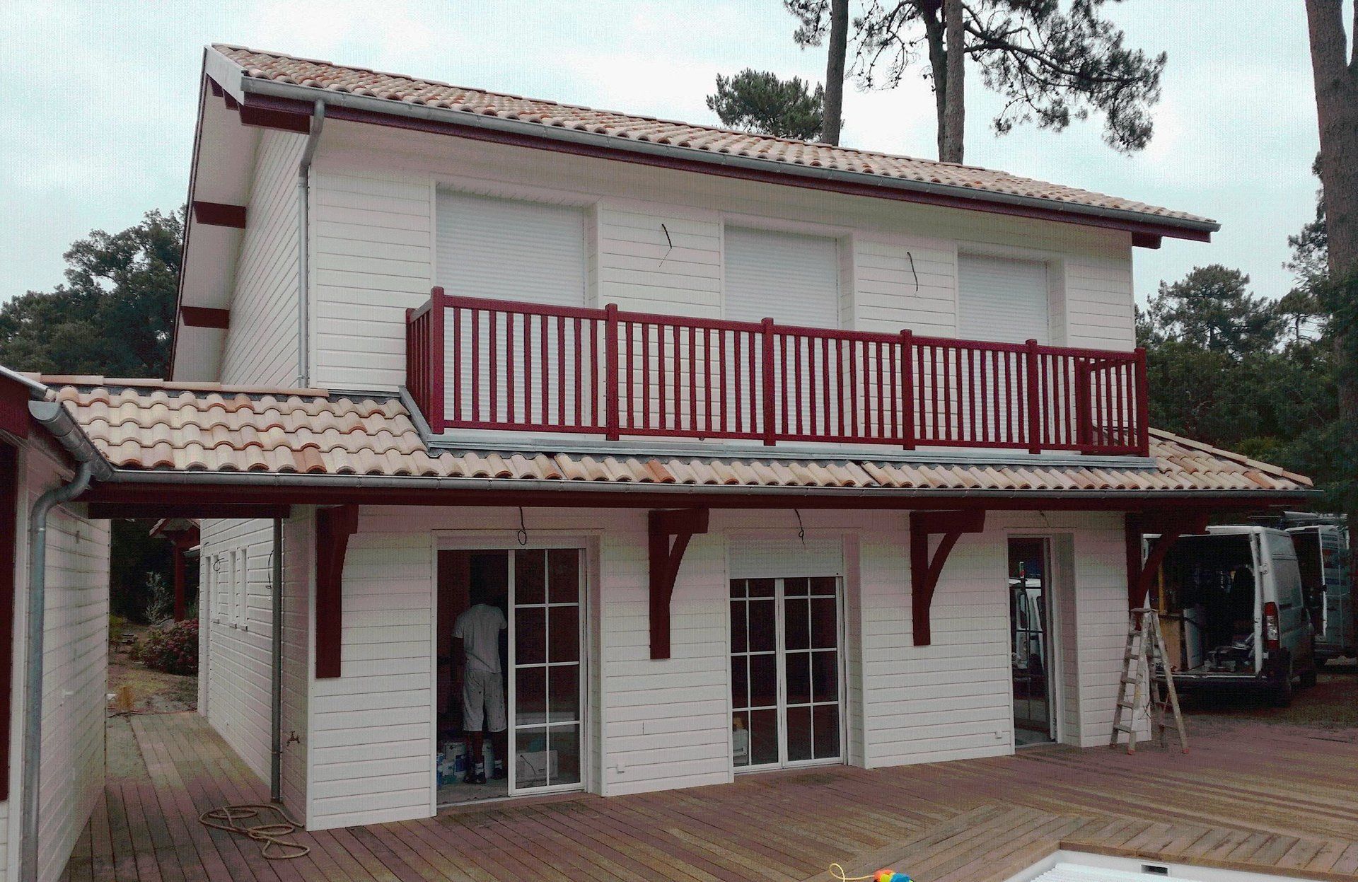 maison 11
