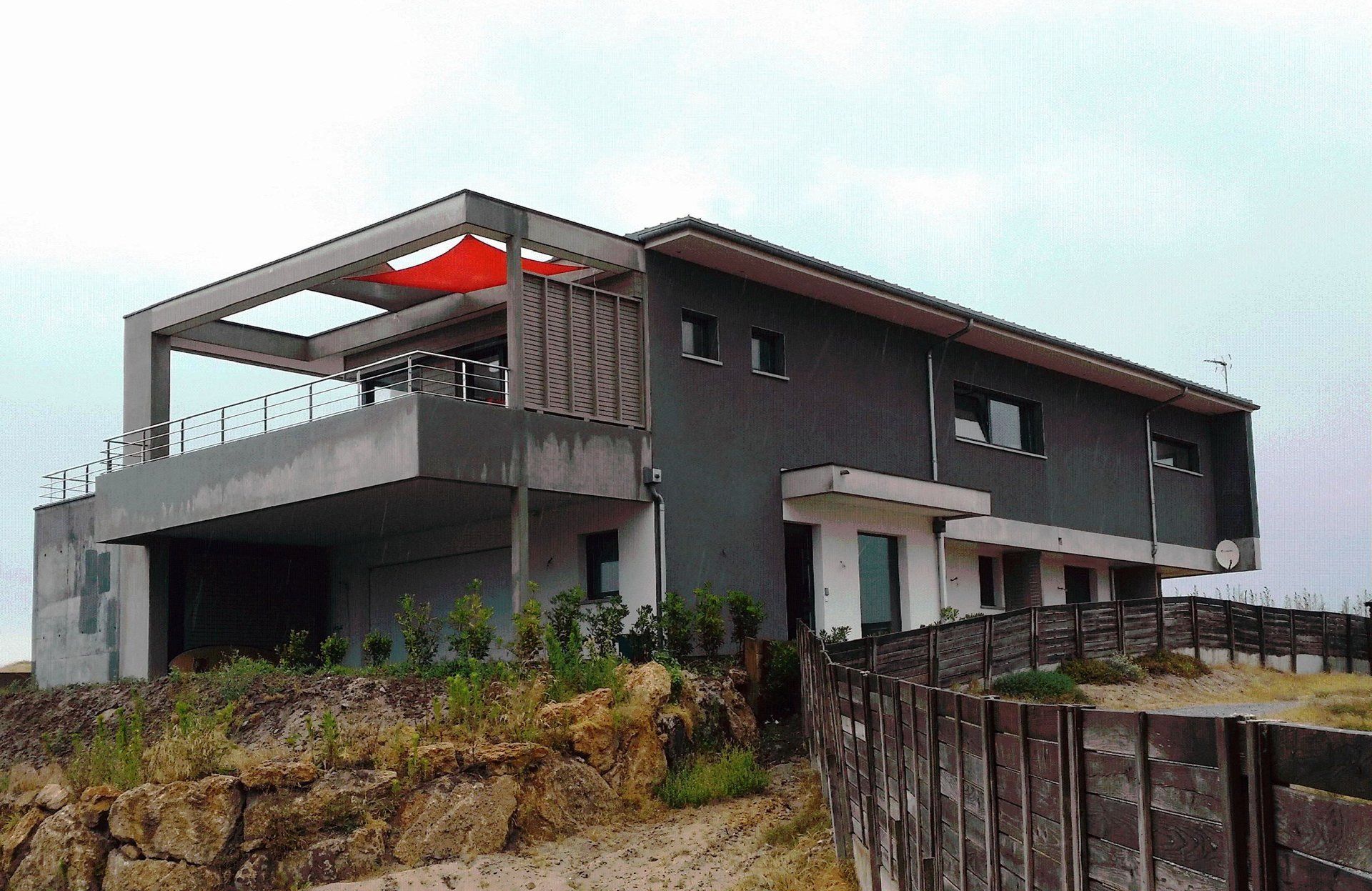 maison 12
