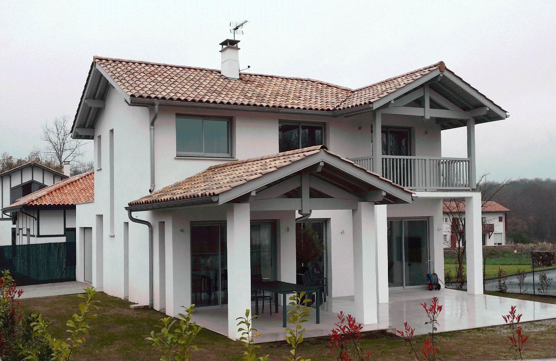 maison 9
