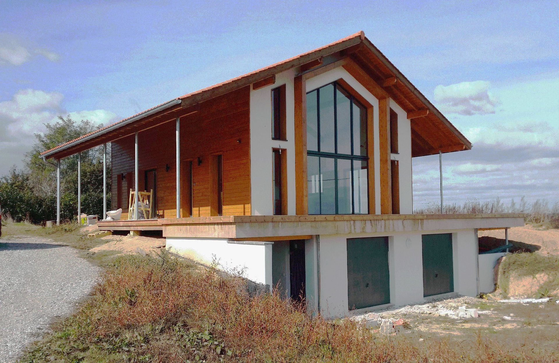 maison 4