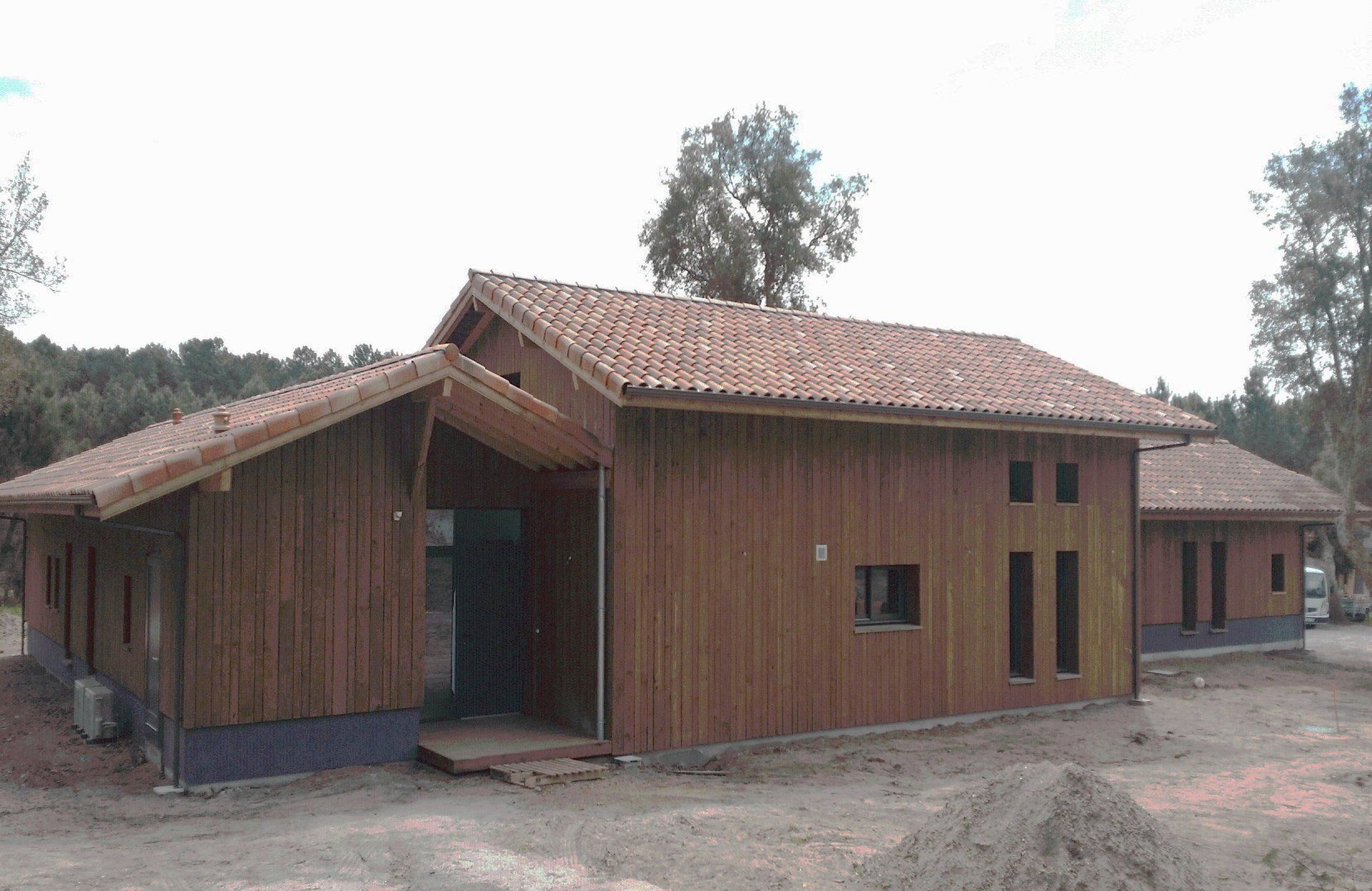maison 8