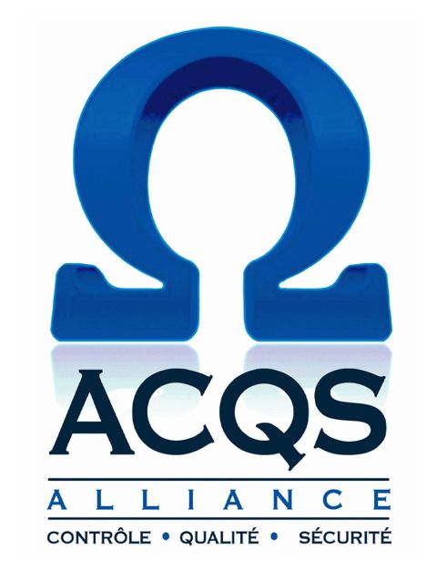 ACQS Alliance Logo