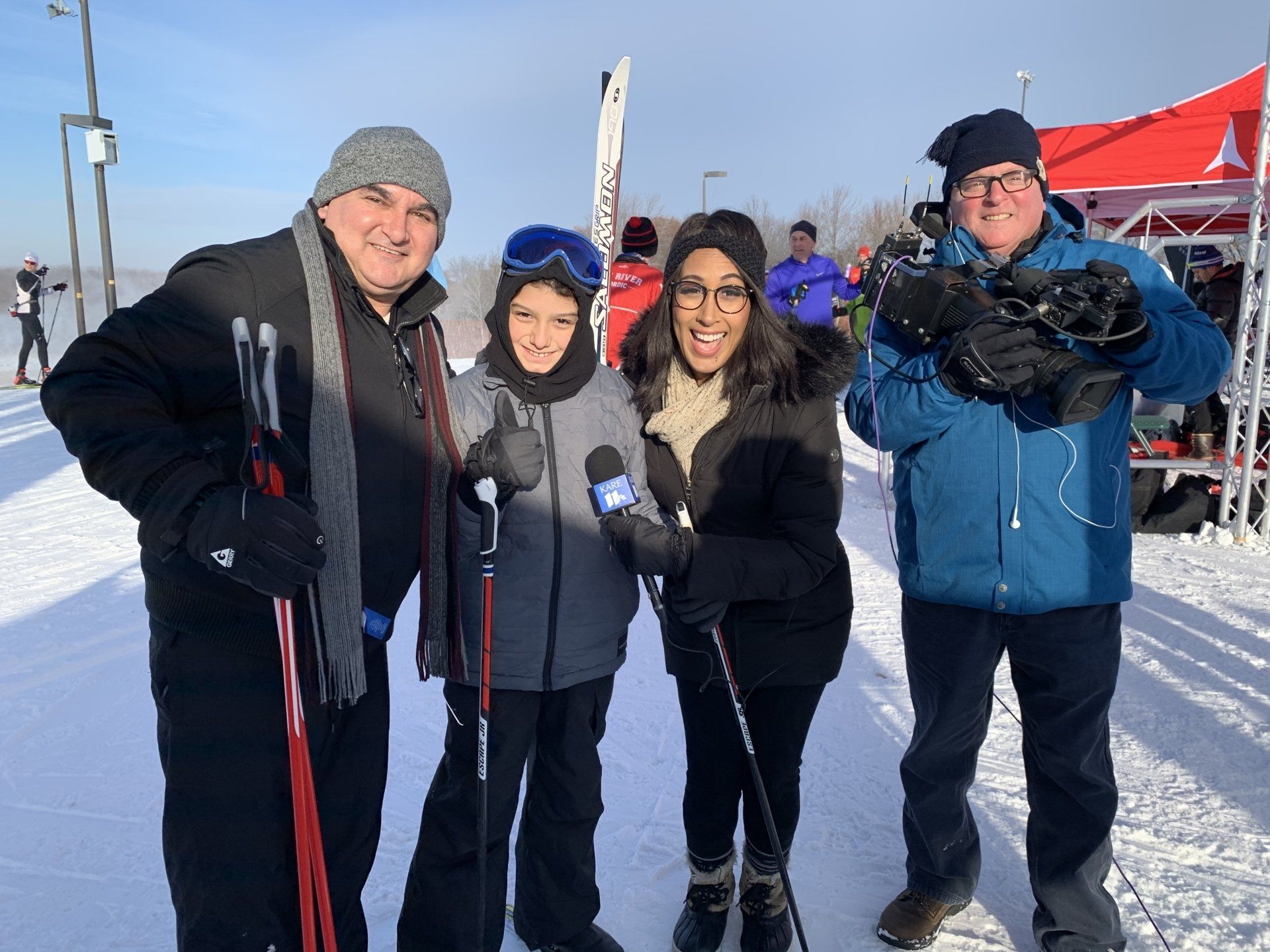 7 de diciembre (2019)