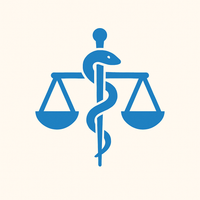 Logo von Arztpraxisrecht.de – spezialisierte Kanzlei für Ärzte, Praxisgründung und MVZ