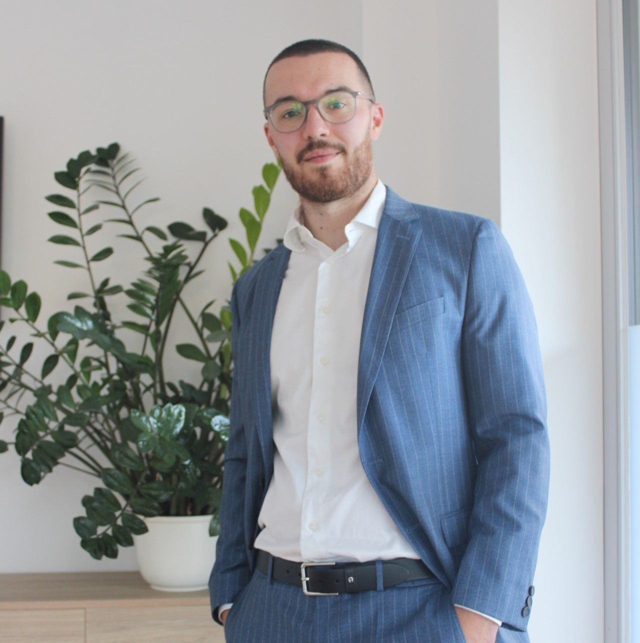 Rechtsanwalt iFlorian Häberle – persönlicher Ansprechpartner von Arztpraxisrecht.de für Ärzte, Praxisgründung und MVZ