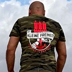 Kleine Freiheit No.3 Die Partylocation Hamburg
